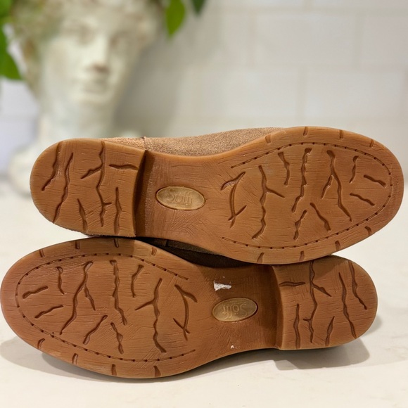 Sofft Bluma Leather Riding Boot size 6 - Picture 9 of 10